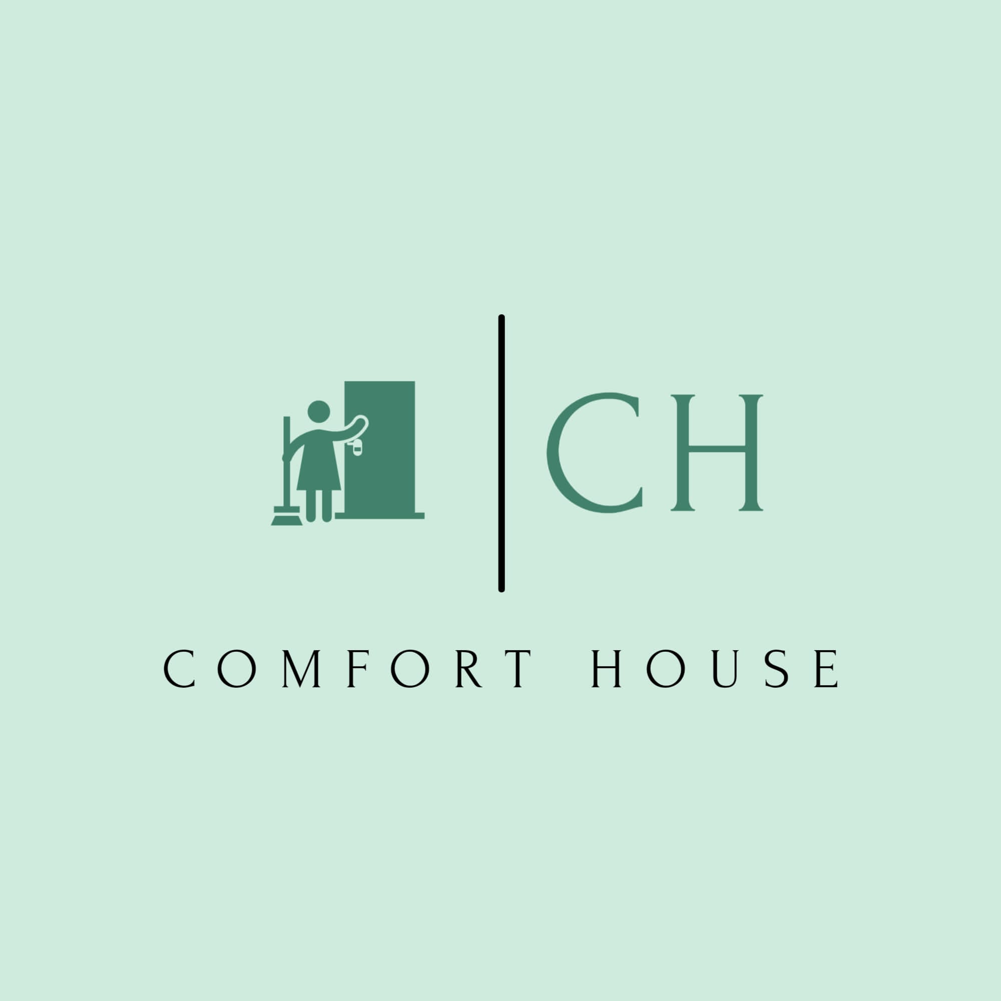 Comfort House Logo